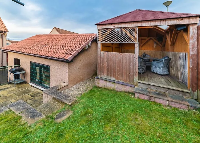 Willa , Cosy House In Inverness