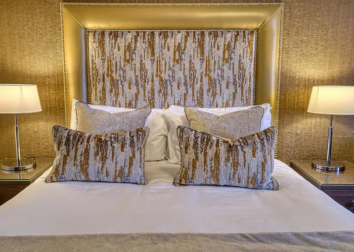 Inverness Palace Hotel & Spa, Worldhotels Distinctive